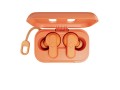 SKULLCANDY-слушалки-TW DIME GOLDEN ORANGE